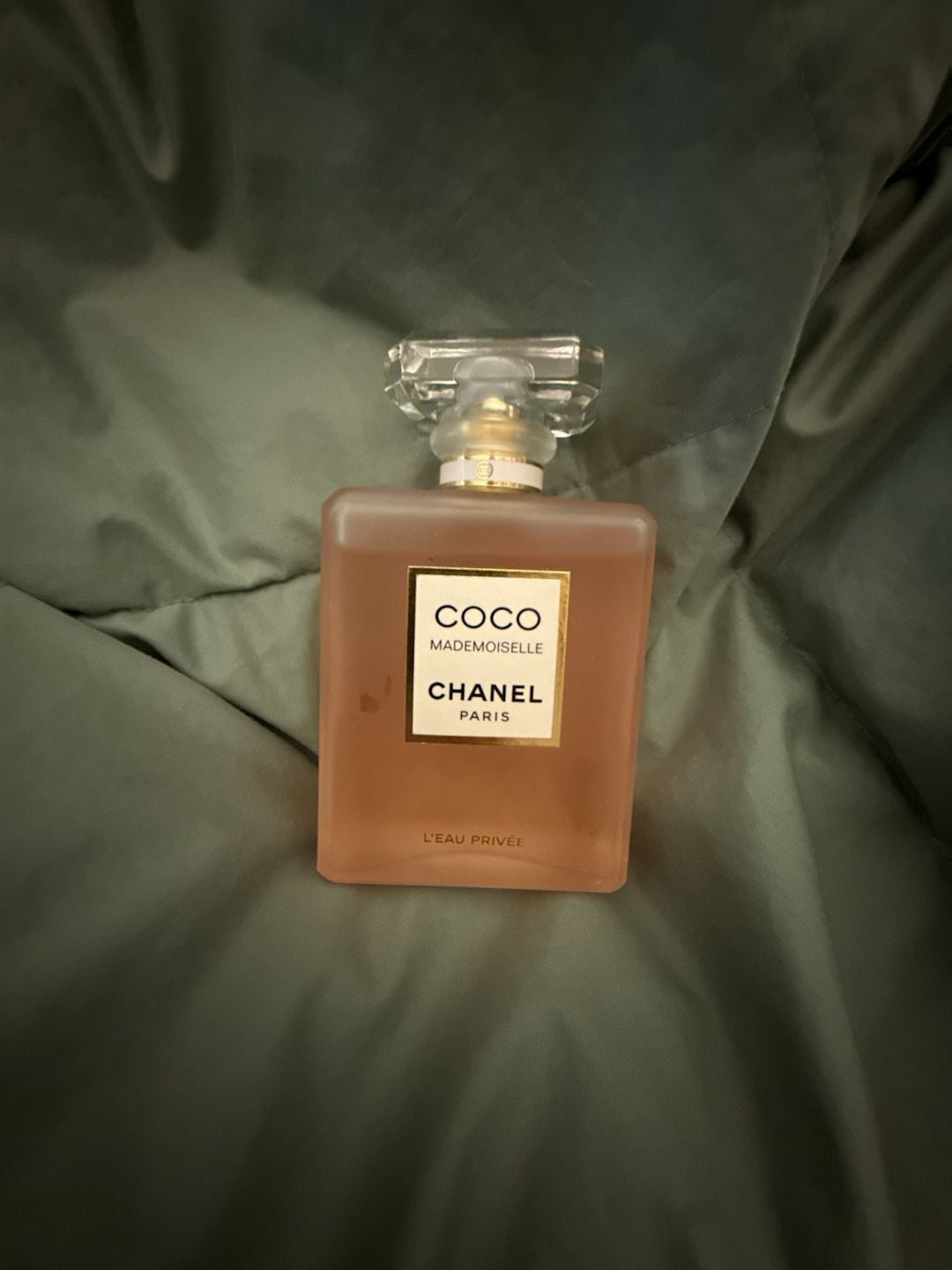 Chanel Coco Mademoiselle L'Eau Privée Eau Pour La Nuit Fragrance (100ml) 1