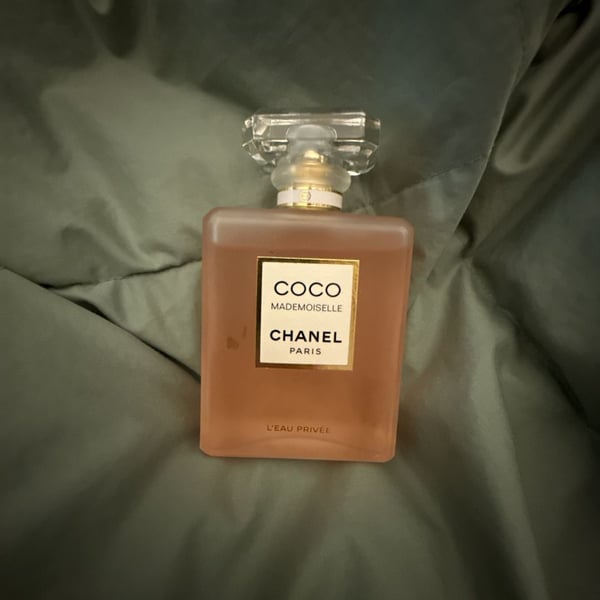 Chanel Coco Mademoiselle L'Eau Privée Eau Pour La Nuit Fragrance (100ml)