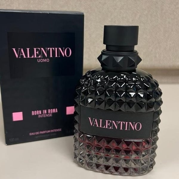 Valentino Uomo Born In Roma Intense Eau de Parfum 3.4 oz