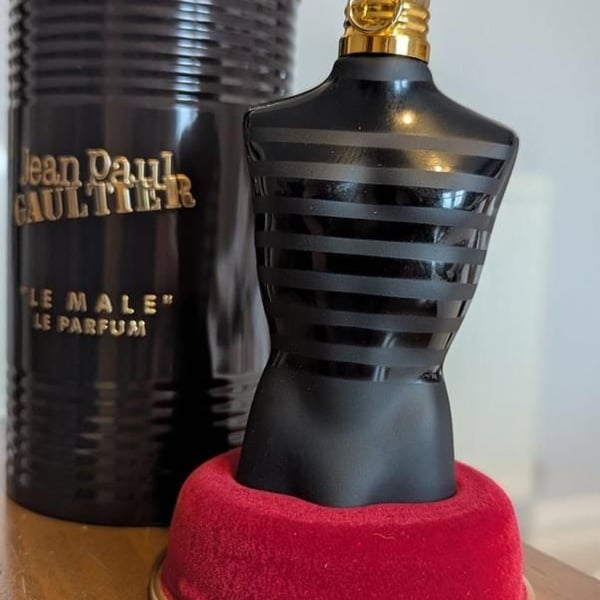 Jean Paul Gaultier Le Male Le Parfum Eau de Parfum Intense for Men