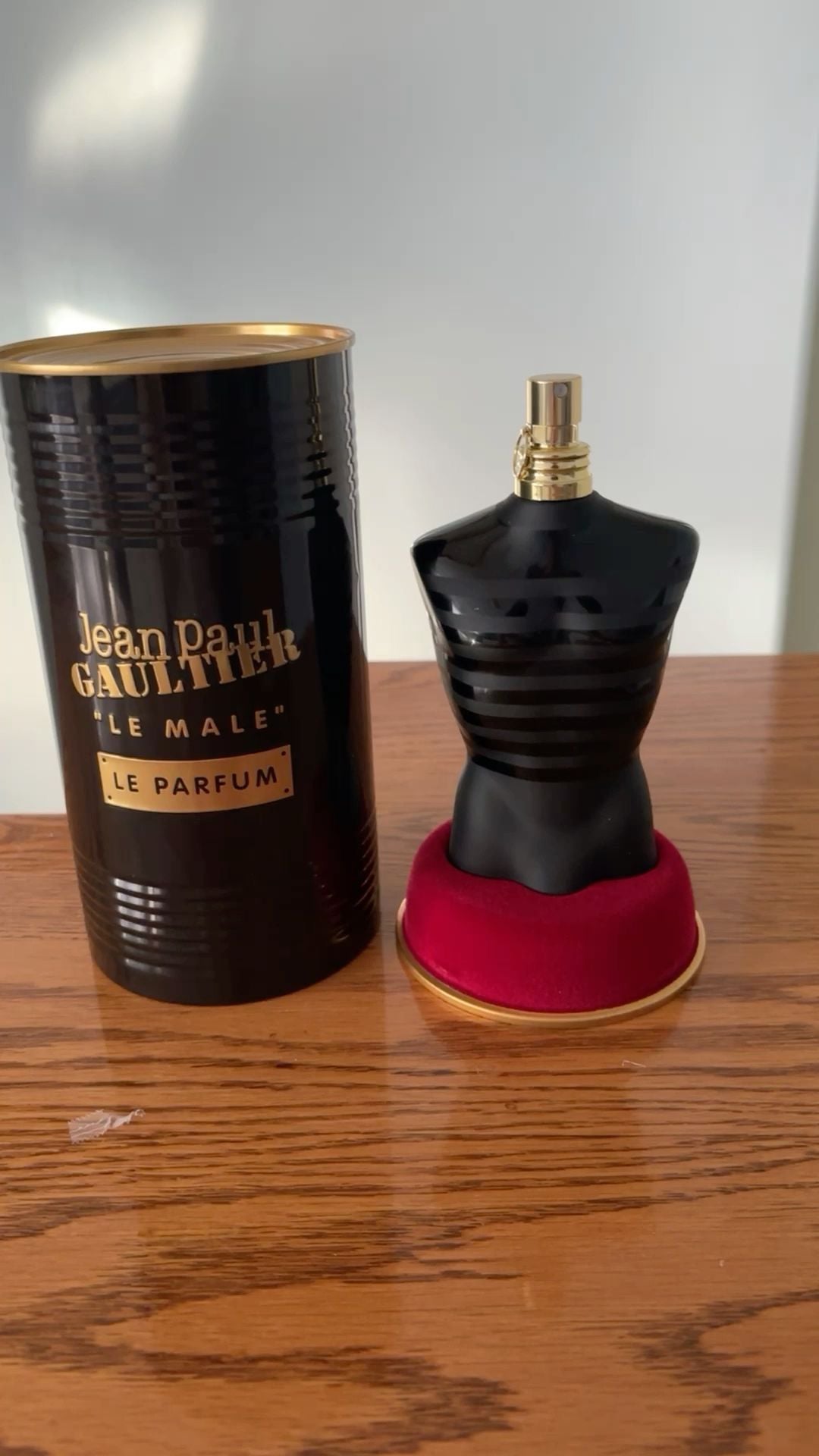 Jean Paul Gaultier Le Male Le Parfum Eau de Parfum Intense for Men 2