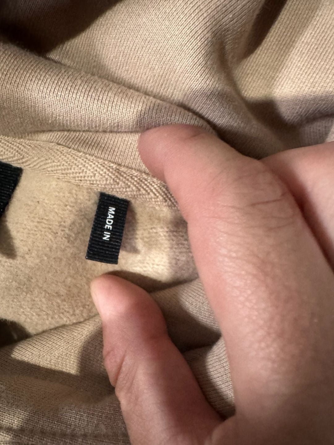 Kith x Marvel Logo Hoodie 5