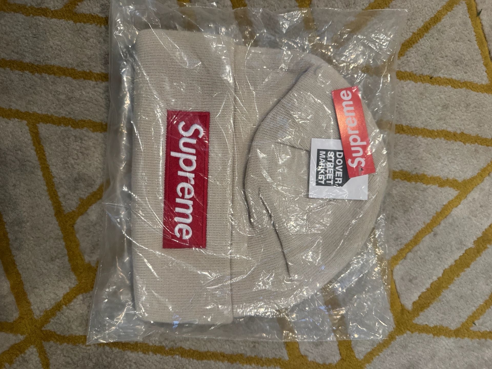 Supreme Box Logo & Graphic Beanies Collection (Assorted) 4