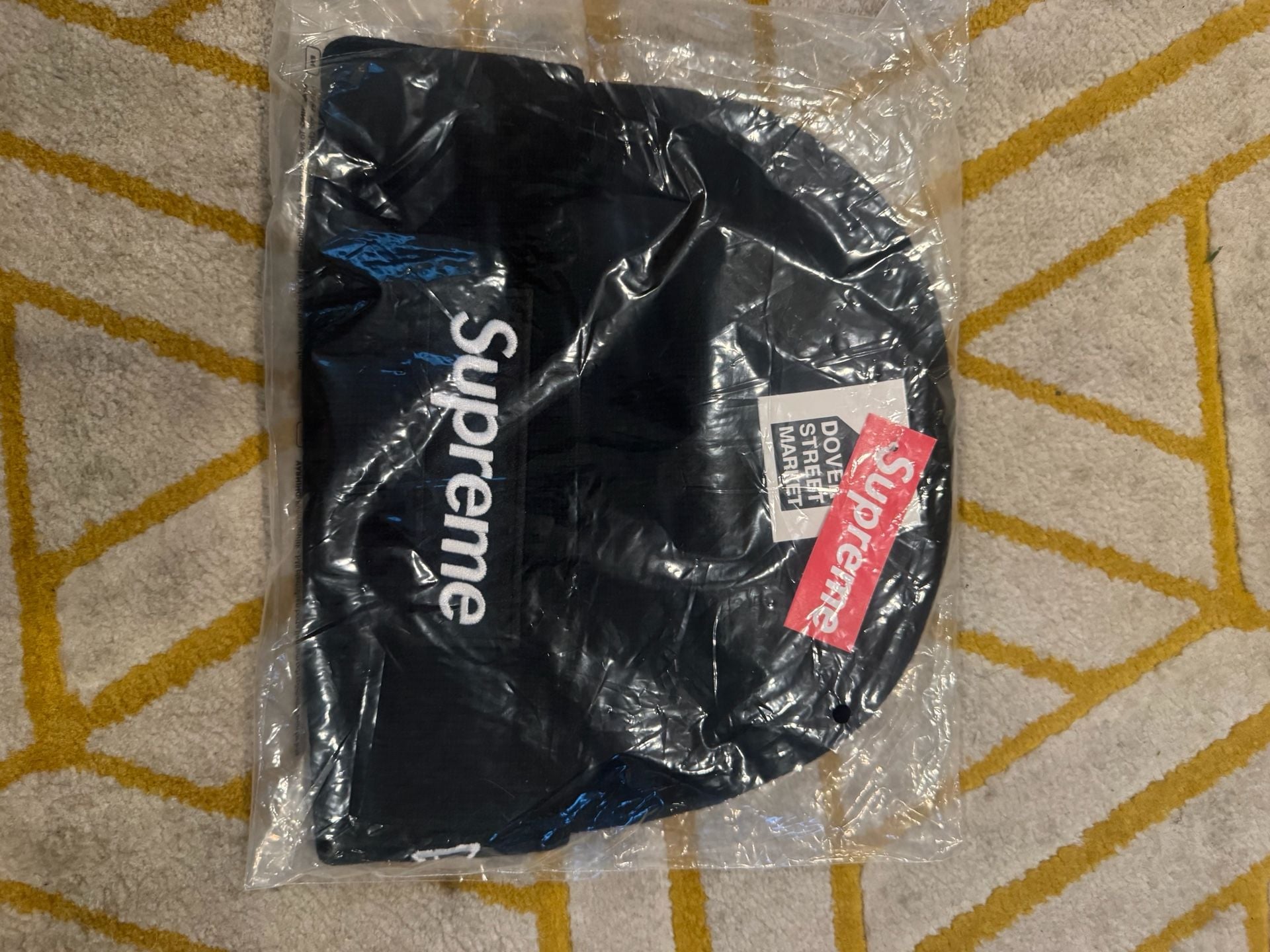 Supreme Box Logo & Graphic Beanies Collection (Assorted) 7