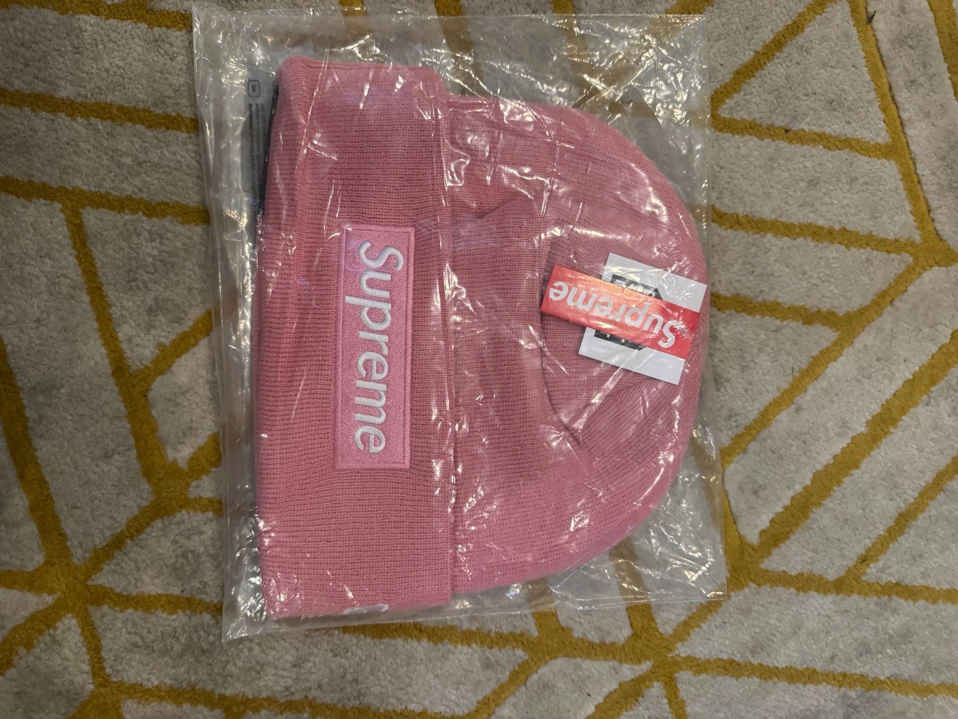 Supreme Box Logo & Graphic Beanies Collection (Assorted) 8