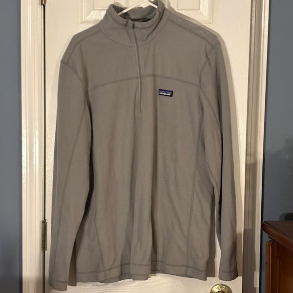 Patagonia