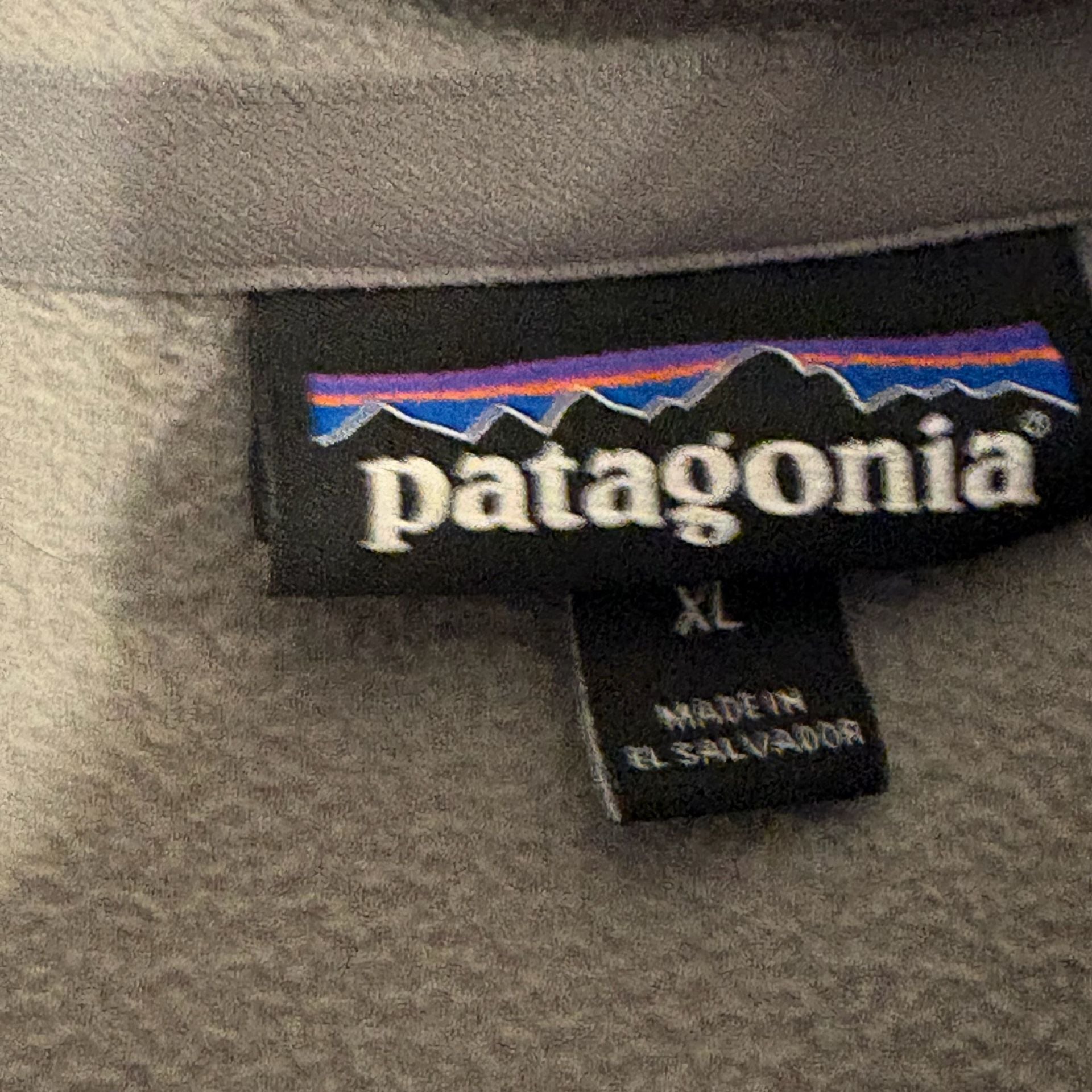 Patagonia 5