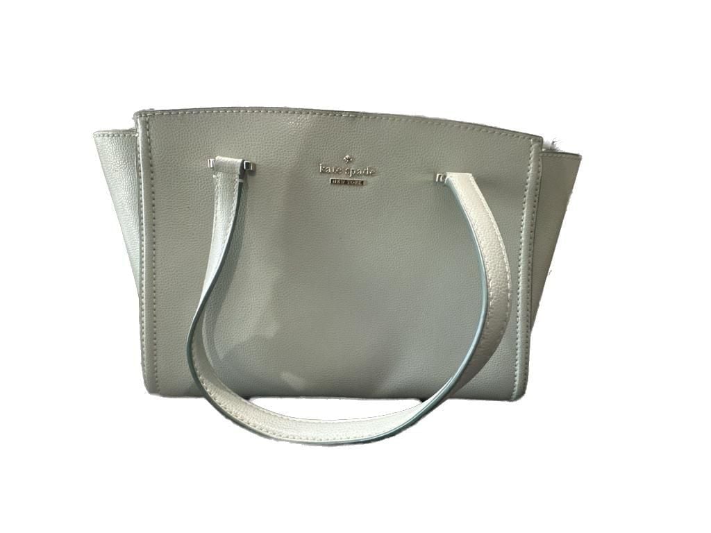 Kate Spade New York Cameron Street Lottie Satchel in Misty Mint 2