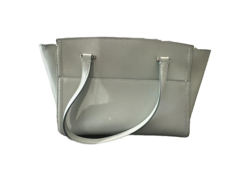 Kate Spade New York Cameron Street Lottie Satchel in Misty Mint 4