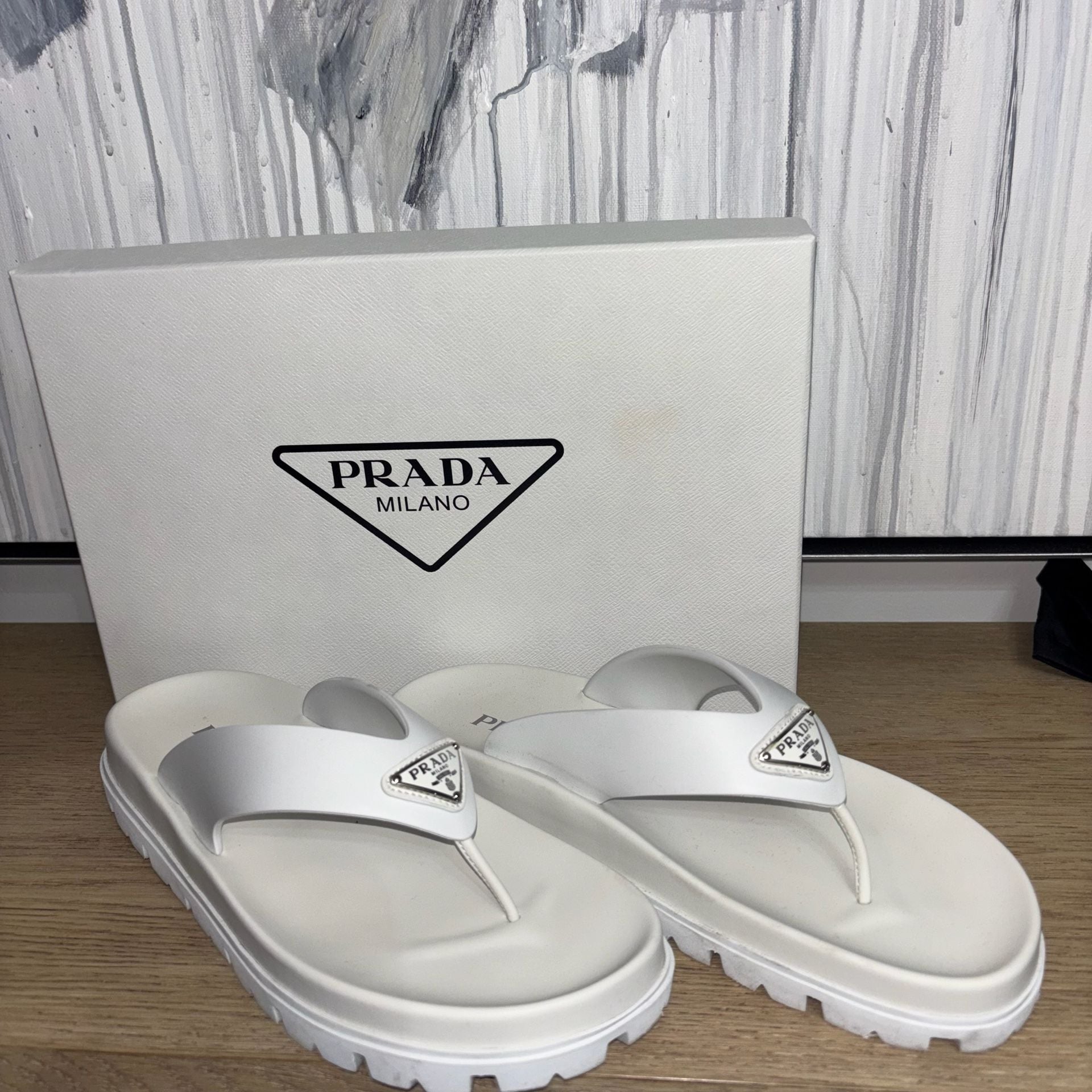 Prada 2