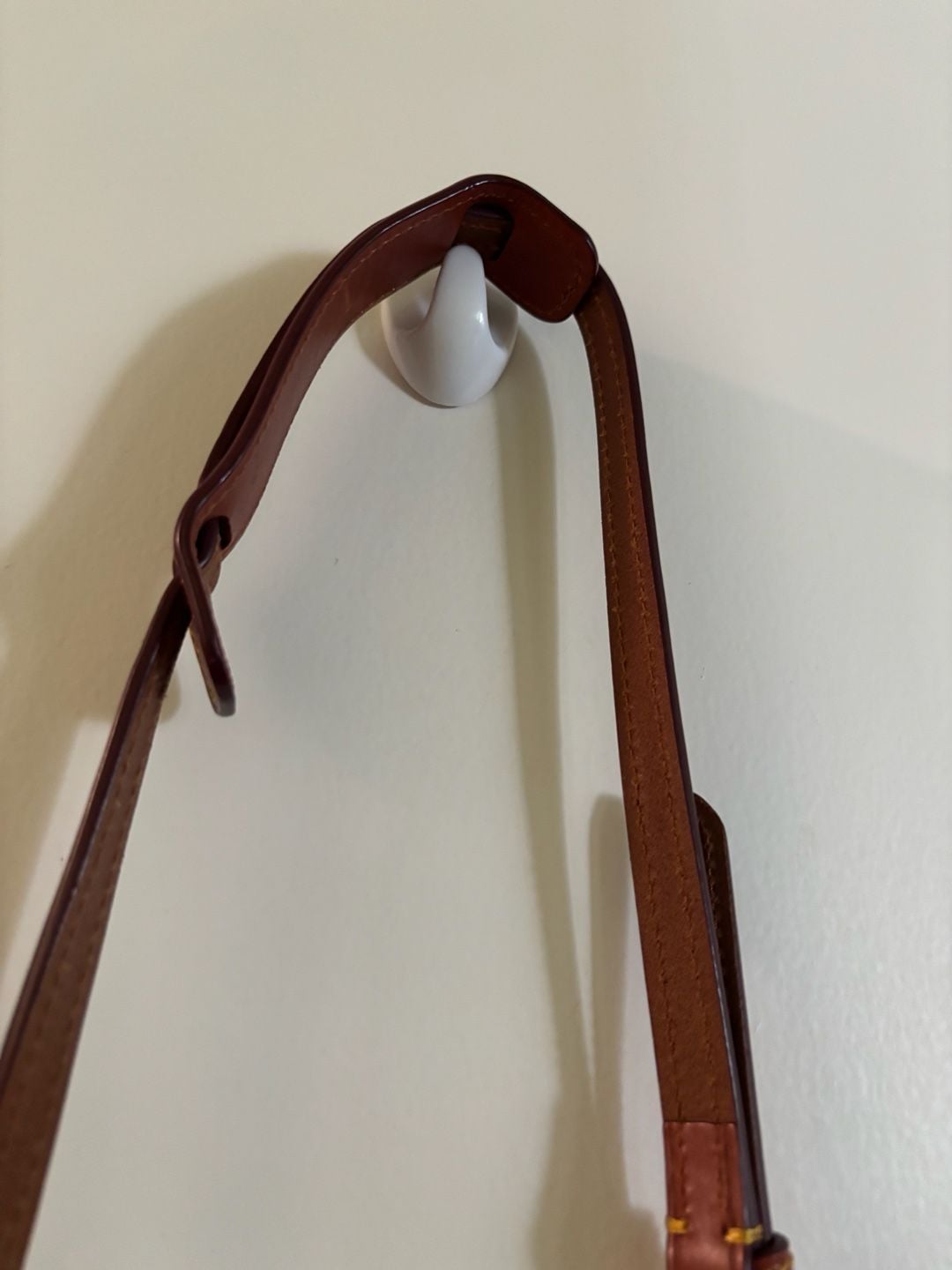 Dooney & Bourke Gretta Letter Carrier Crossbody Bag 3