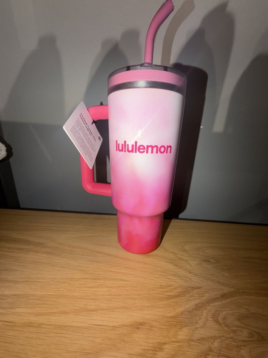 Lululemon Insulated Tumbler 40oz 1