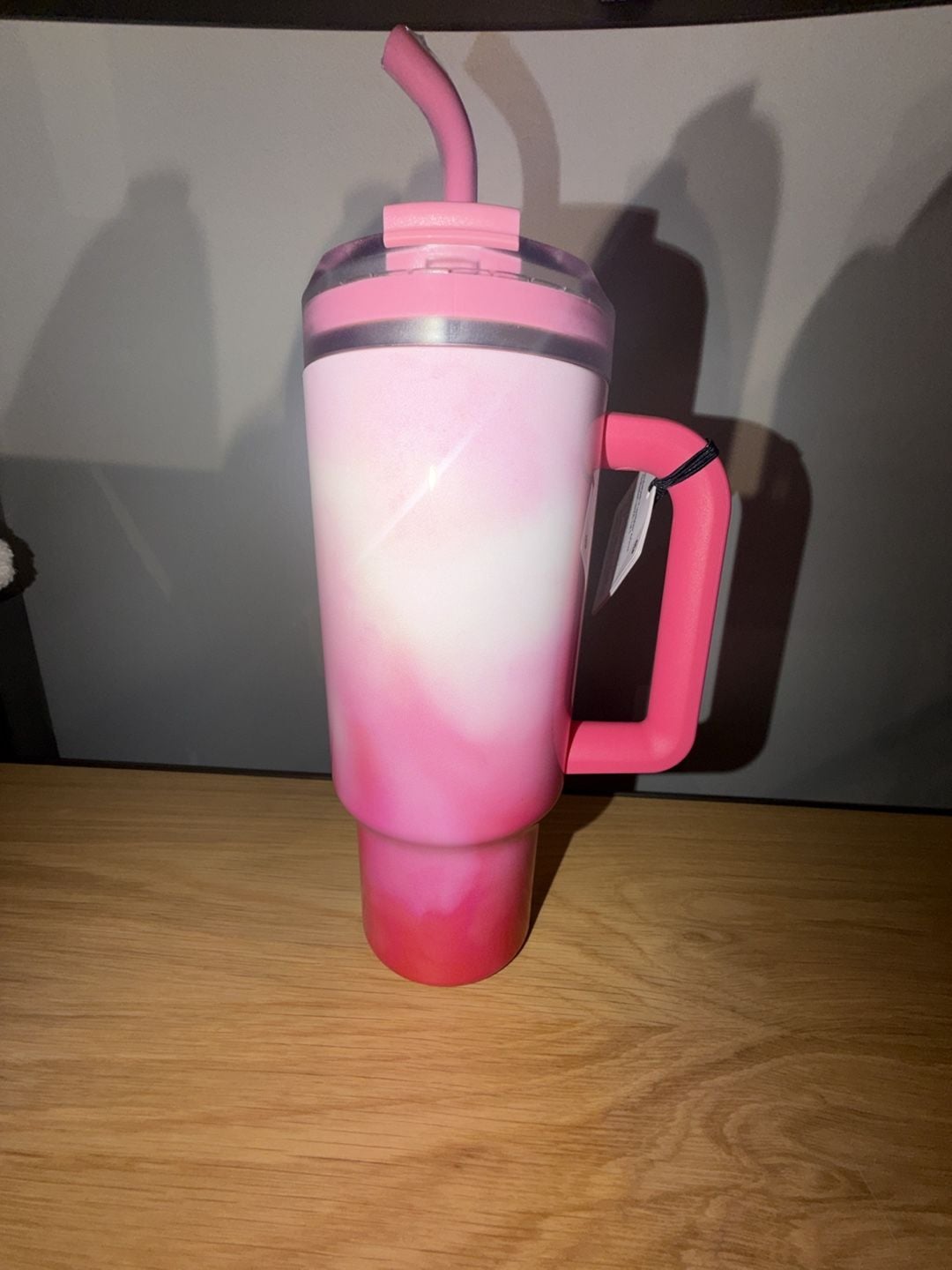 Lululemon Insulated Tumbler 40oz 2