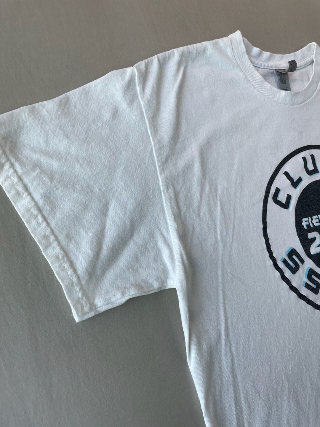 Club4 Fitness Field Day 2022 Graphic T-Shirt 6