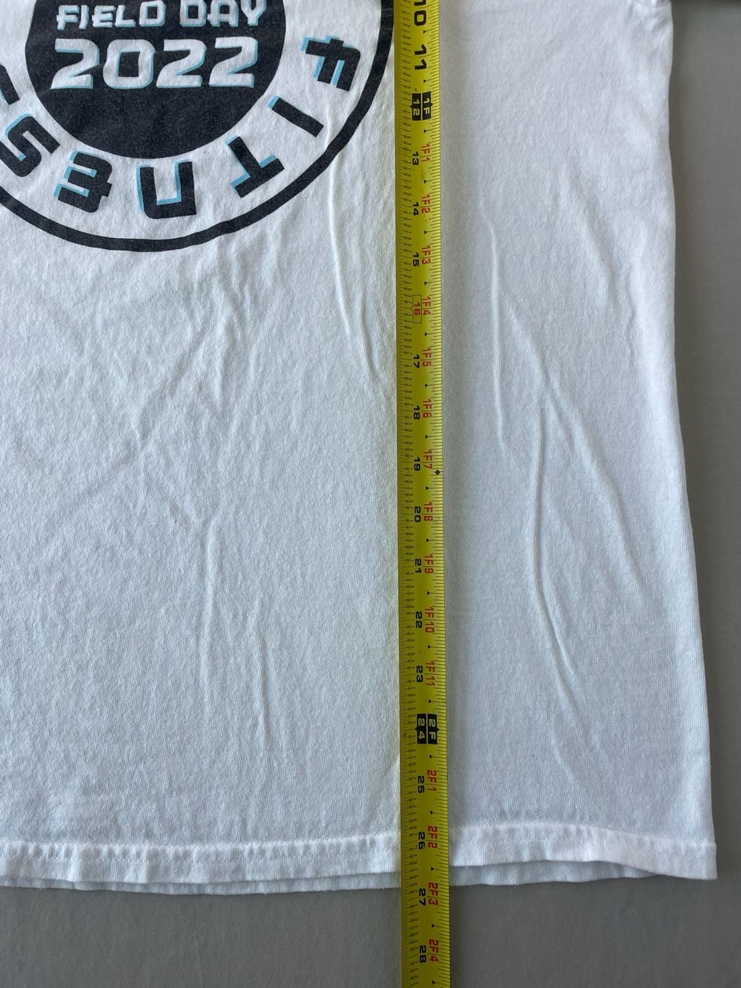 Club4 Fitness Field Day 2022 Graphic T-Shirt 13