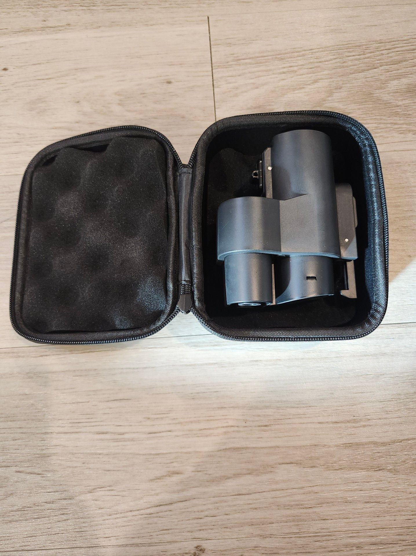 Hurricane Plug NACS to CCS1 Supercharger Adapter 2