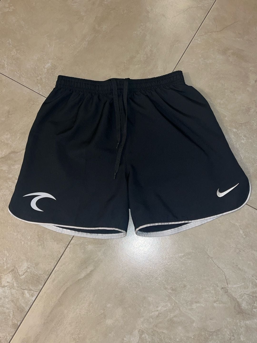 Women’s Nike Dri-Fit Slim Fit Athletic Performance Shorts 2