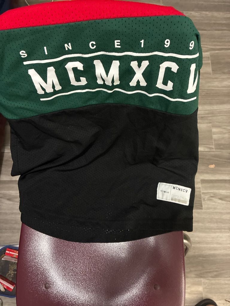 Your Item 1