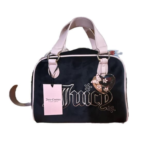 Vintage Juicy purse and very limited 💕 Very good...