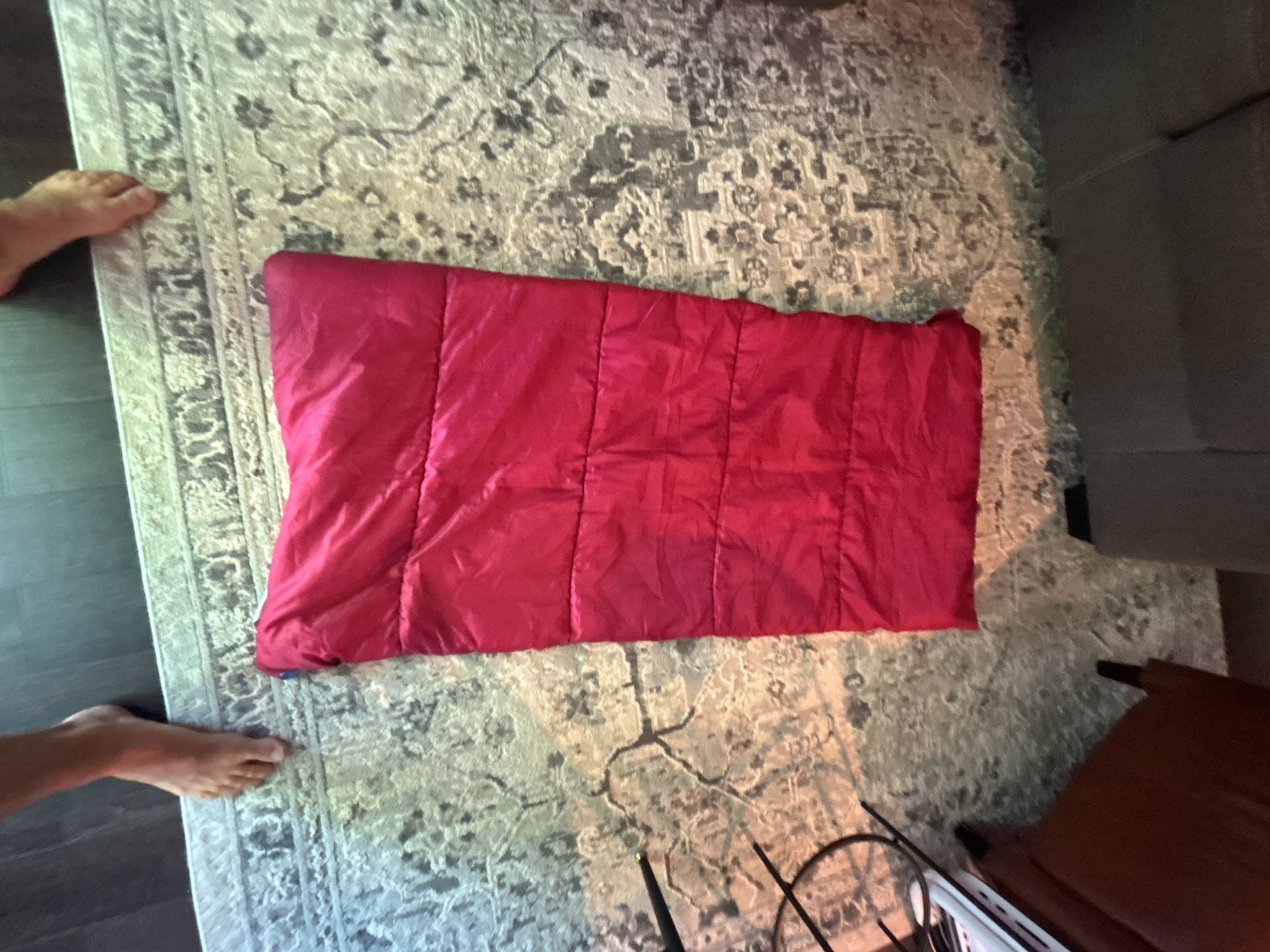 Disney Frozen II Kids Sleeping Bag 4