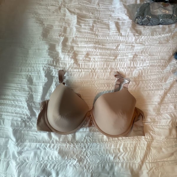 Maidenform One Fab Fit T-Shirt Underwire Bra with Convertible Straps
