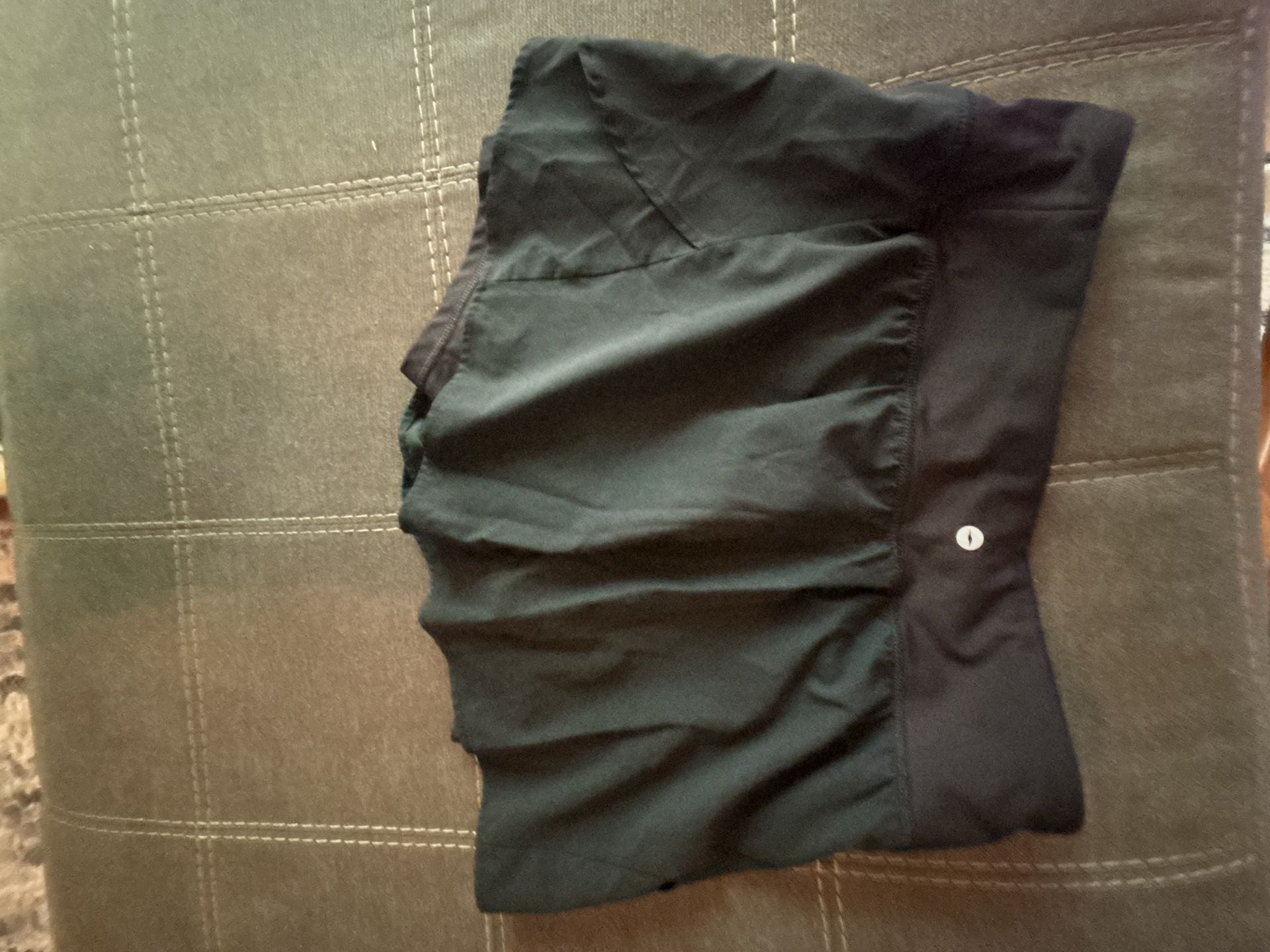 Avia Women's Athletic Performance 2-in-1 Running Shorts with Liner 3