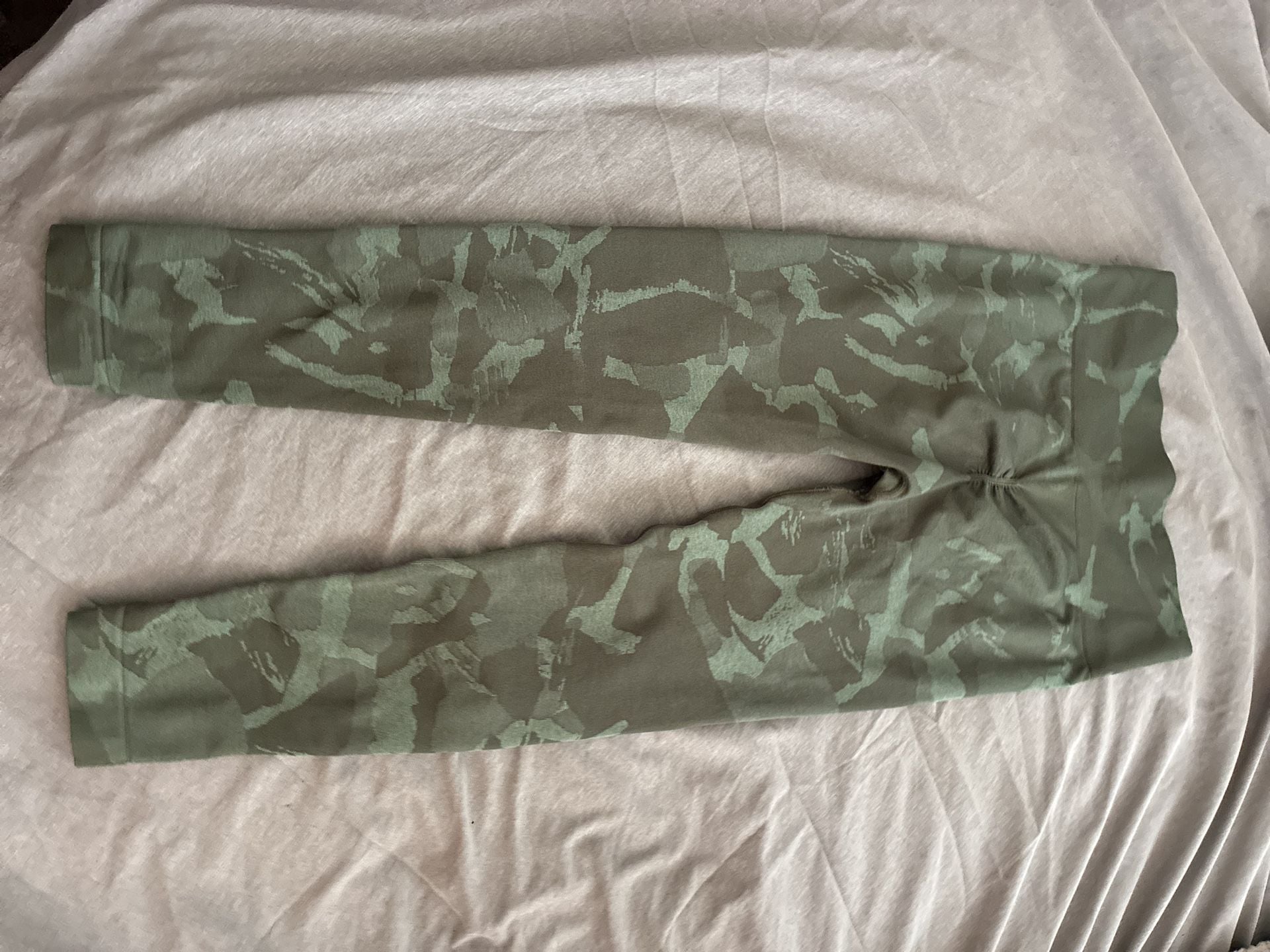 Gymshark Adapt Camo Seamless Leggings 3