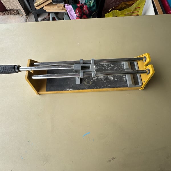 QEP 1022Q Manual Tile Cutter for Ceramic and Porcelain