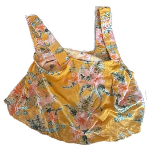 Oneill Elisa Top Size Medium w