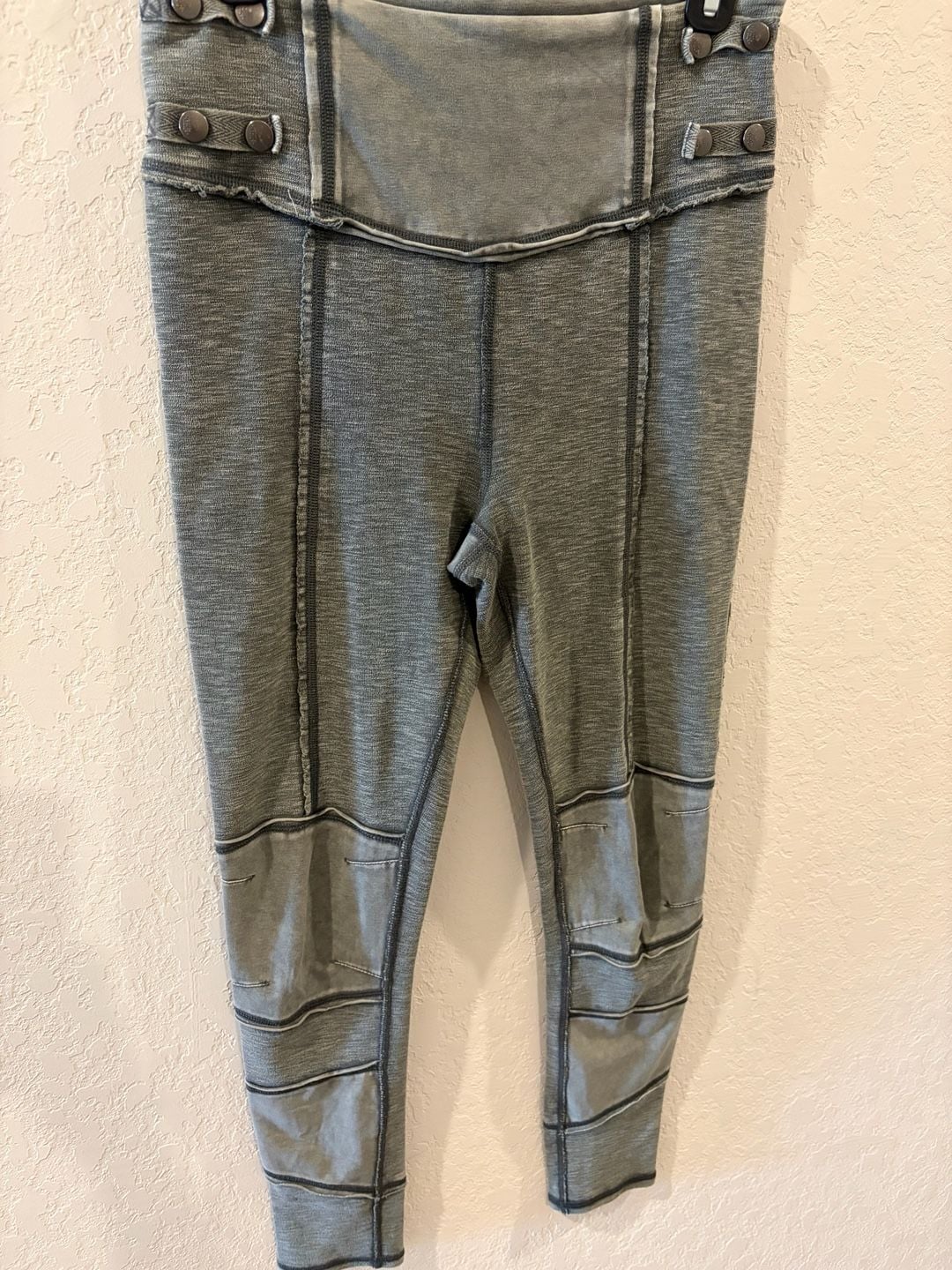 Free People Movement Catch Me If You Can Moto Leggings 3