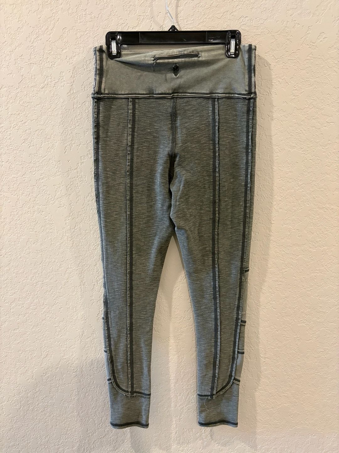 Free People Movement Catch Me If You Can Moto Leggings 4
