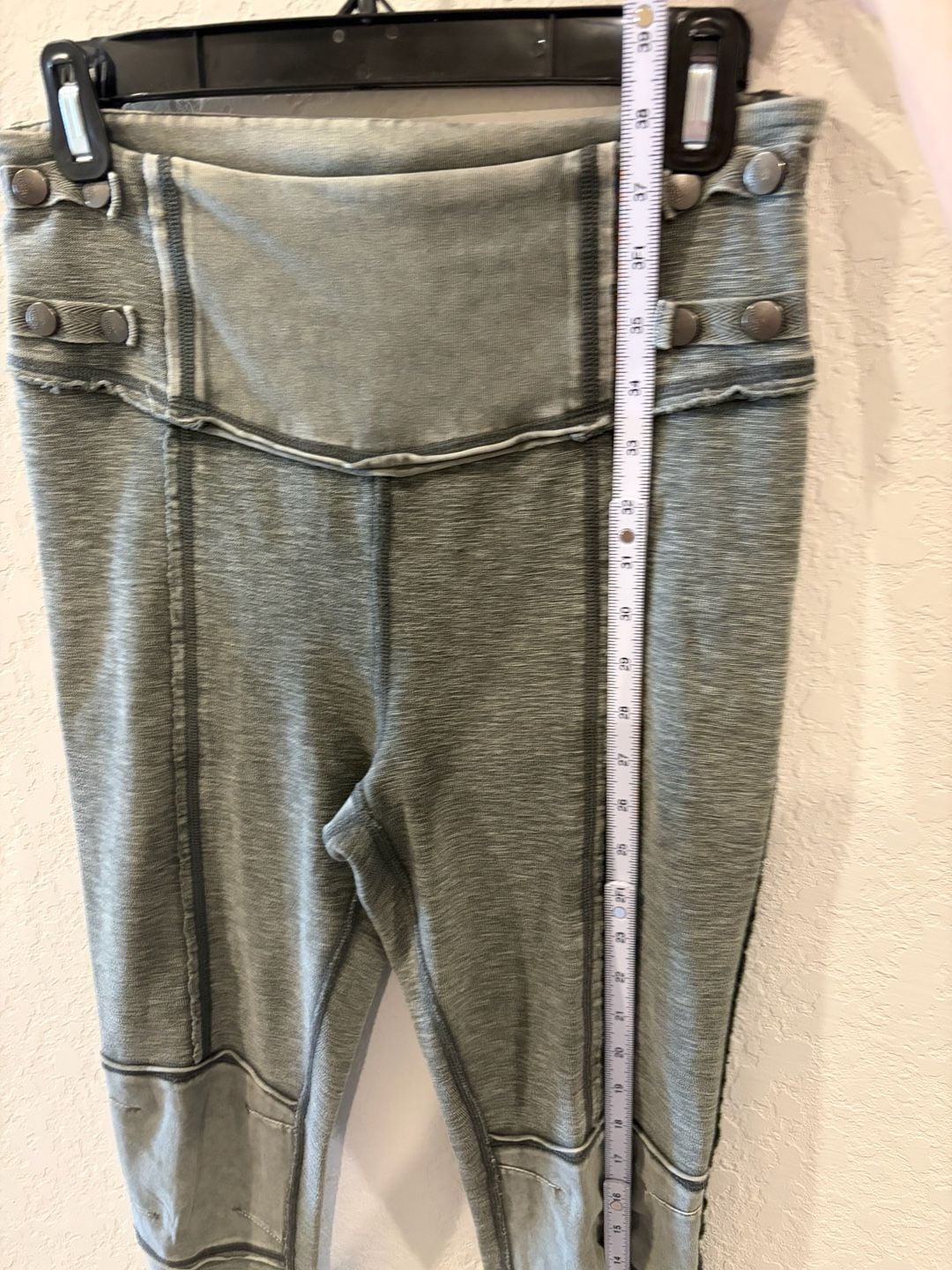 Free People Movement Catch Me If You Can Moto Leggings 5