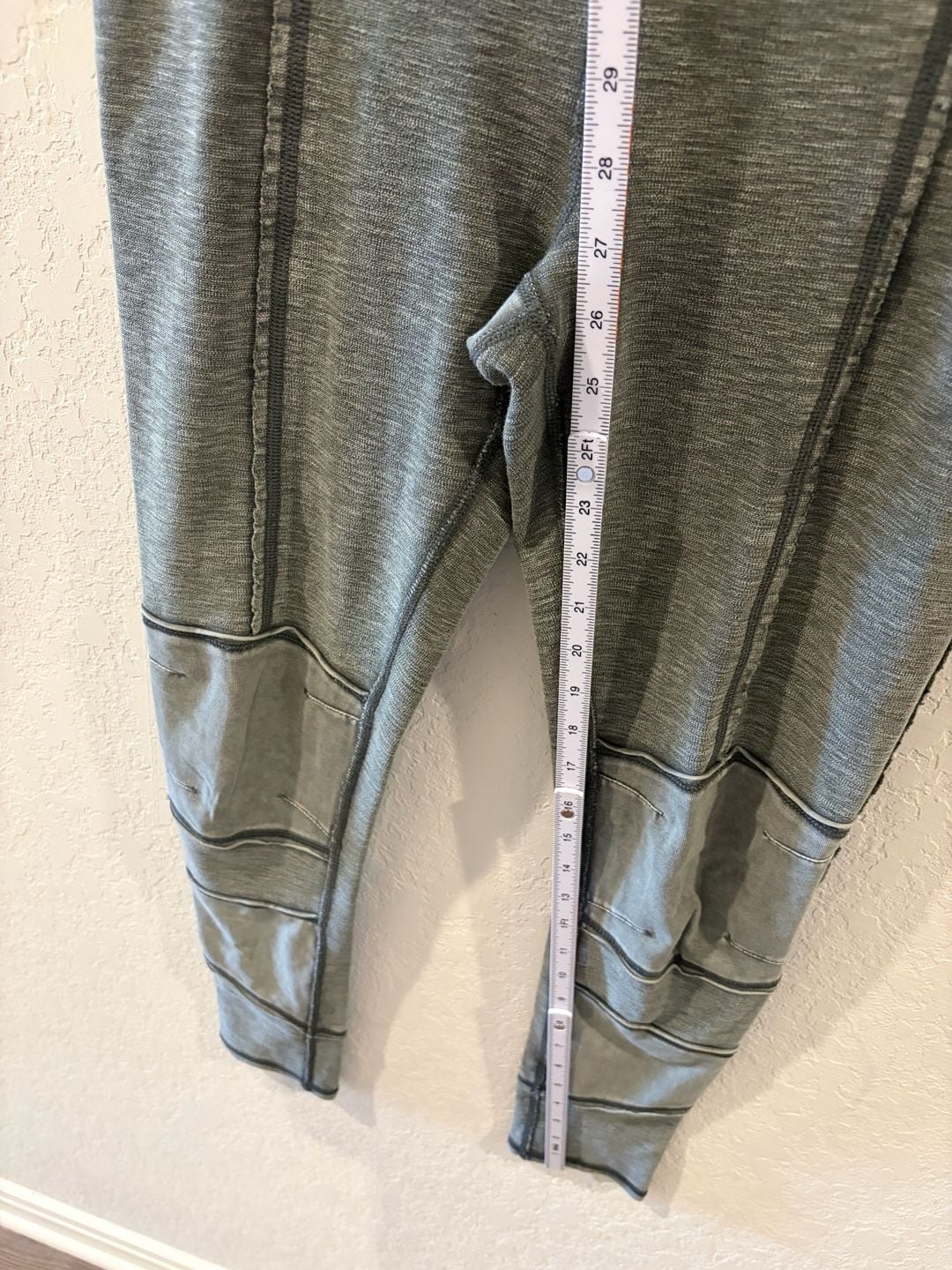Free People Movement Catch Me If You Can Moto Leggings 6