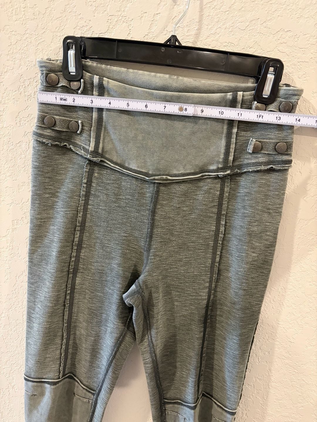 Free People Movement Catch Me If You Can Moto Leggings 7