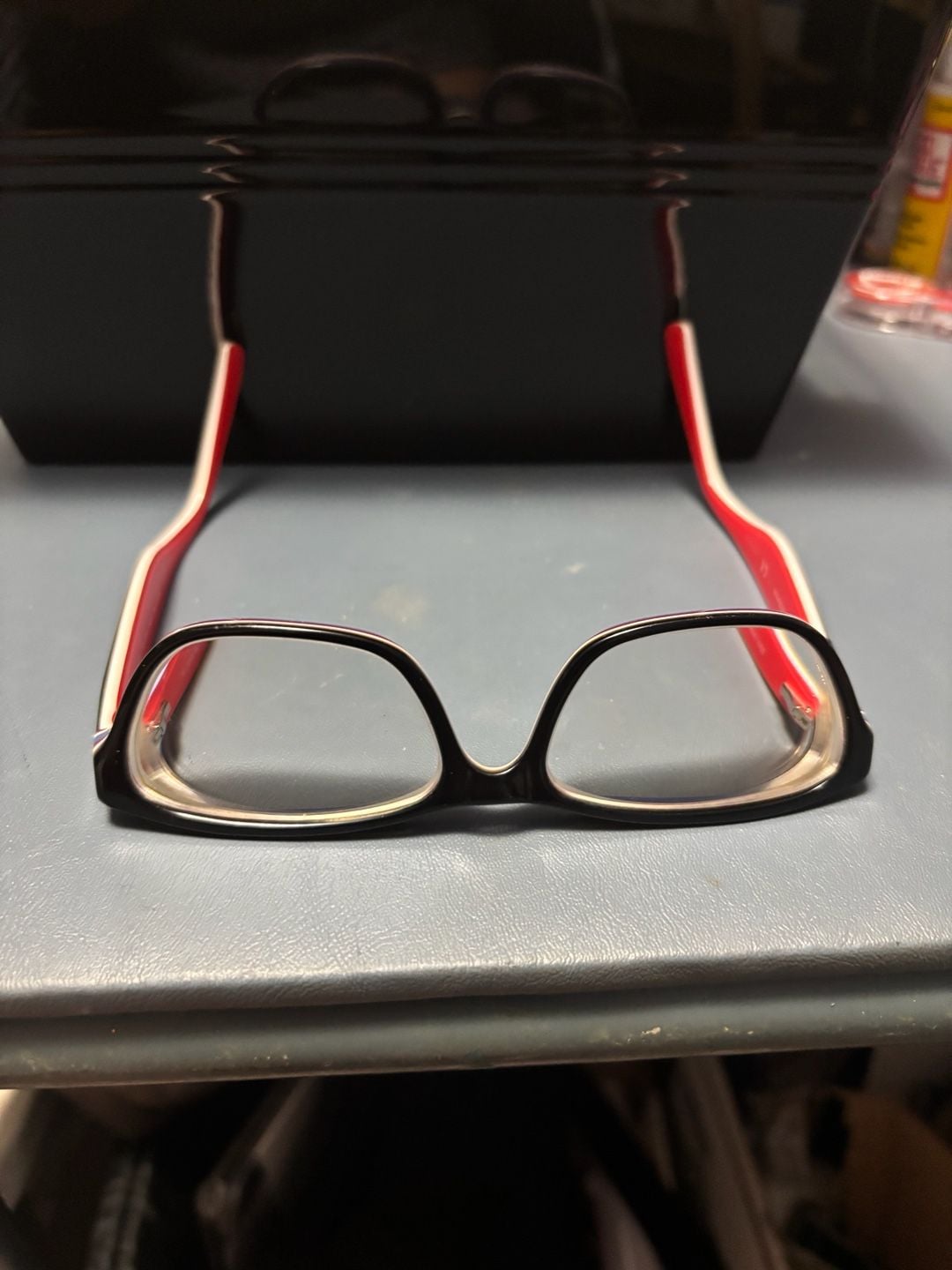 Dolce & Gabbana DG3175 2764 Rectangular Eyeglasses 3