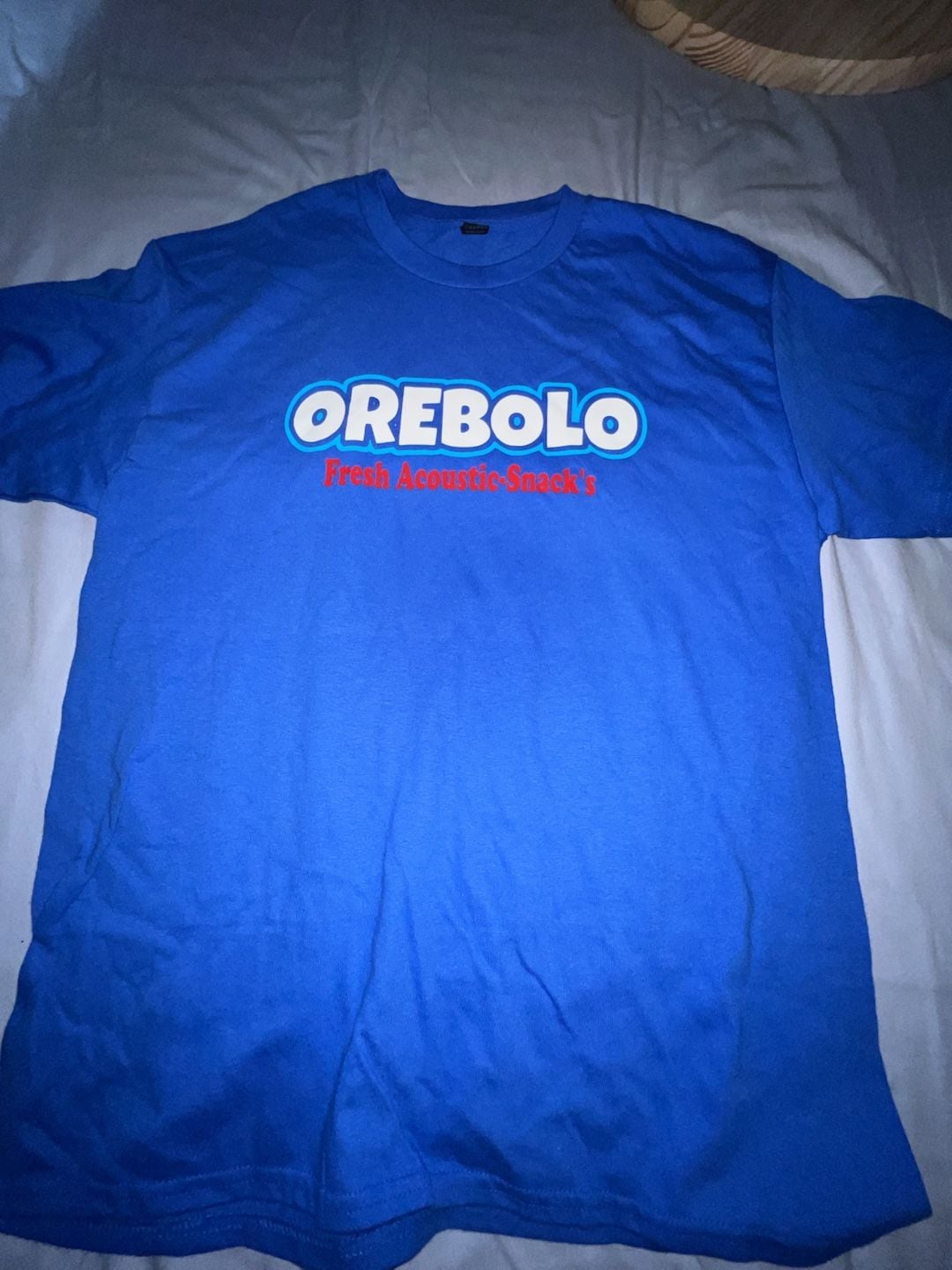 Goose Orebolo Lot Shirt - , 2