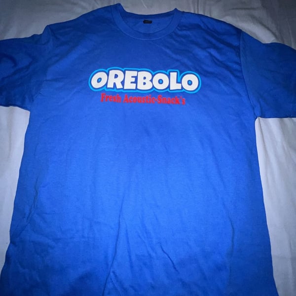 Goose Orebolo Lot Shirt - ,