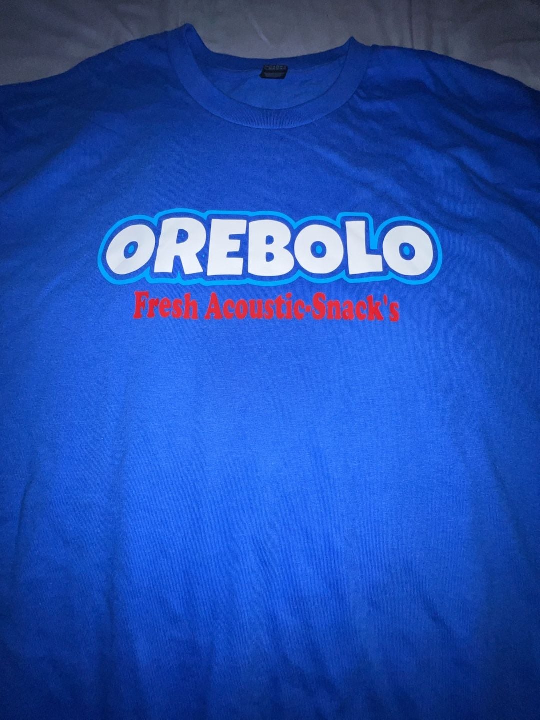 Goose Orebolo Lot Shirt - , 3