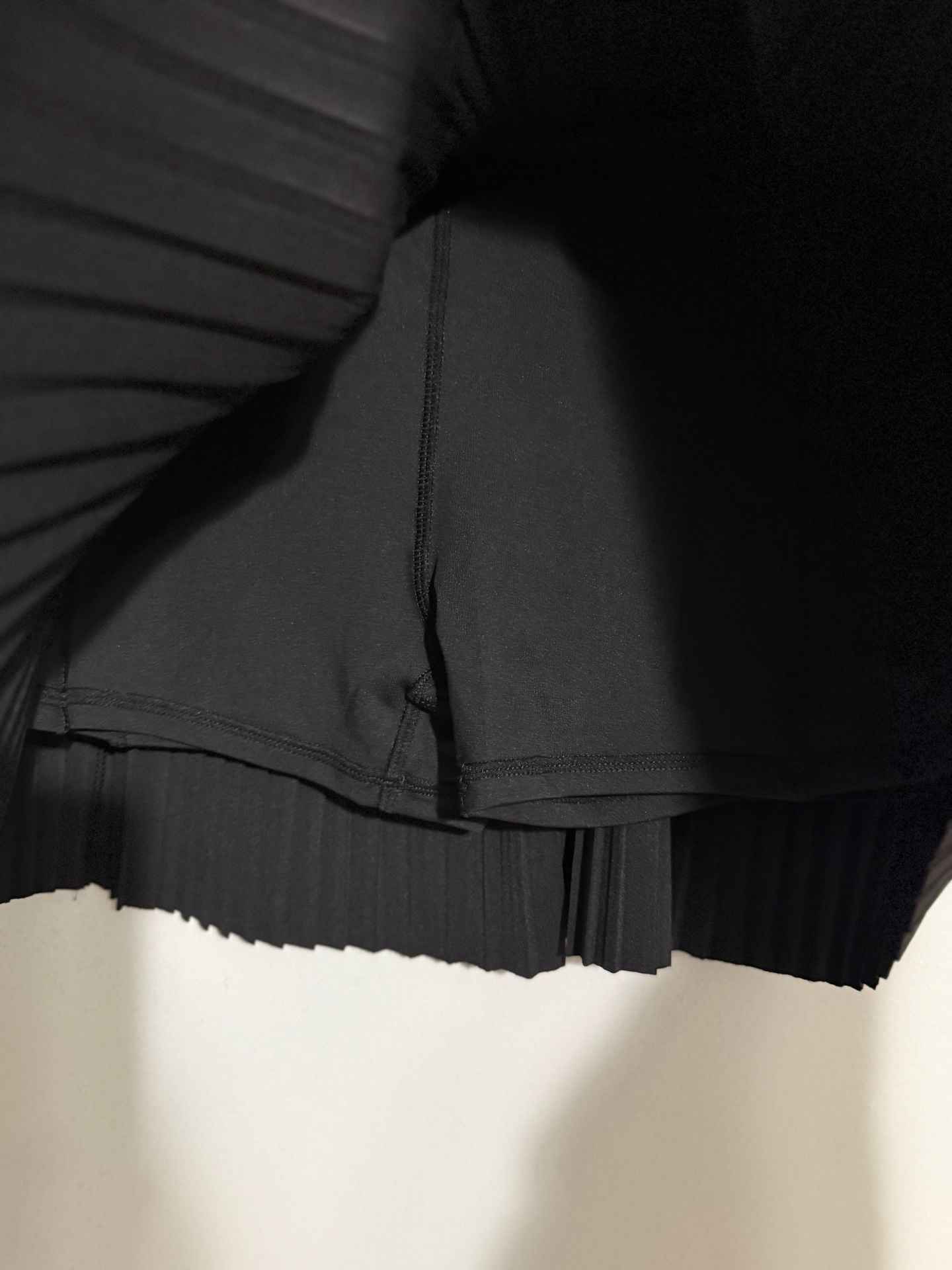 Kyodan Active Women's High-Rise Pleated Athletic Skort 5