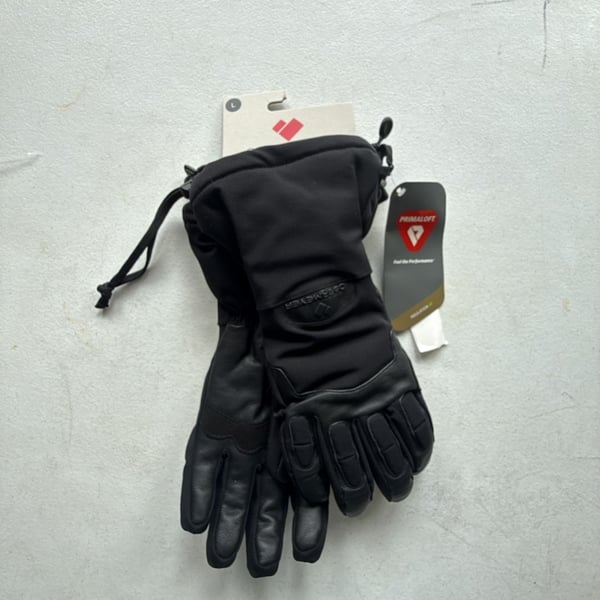 Obermeyer Style 28020 Guide Glove with PrimaLoft Insulation