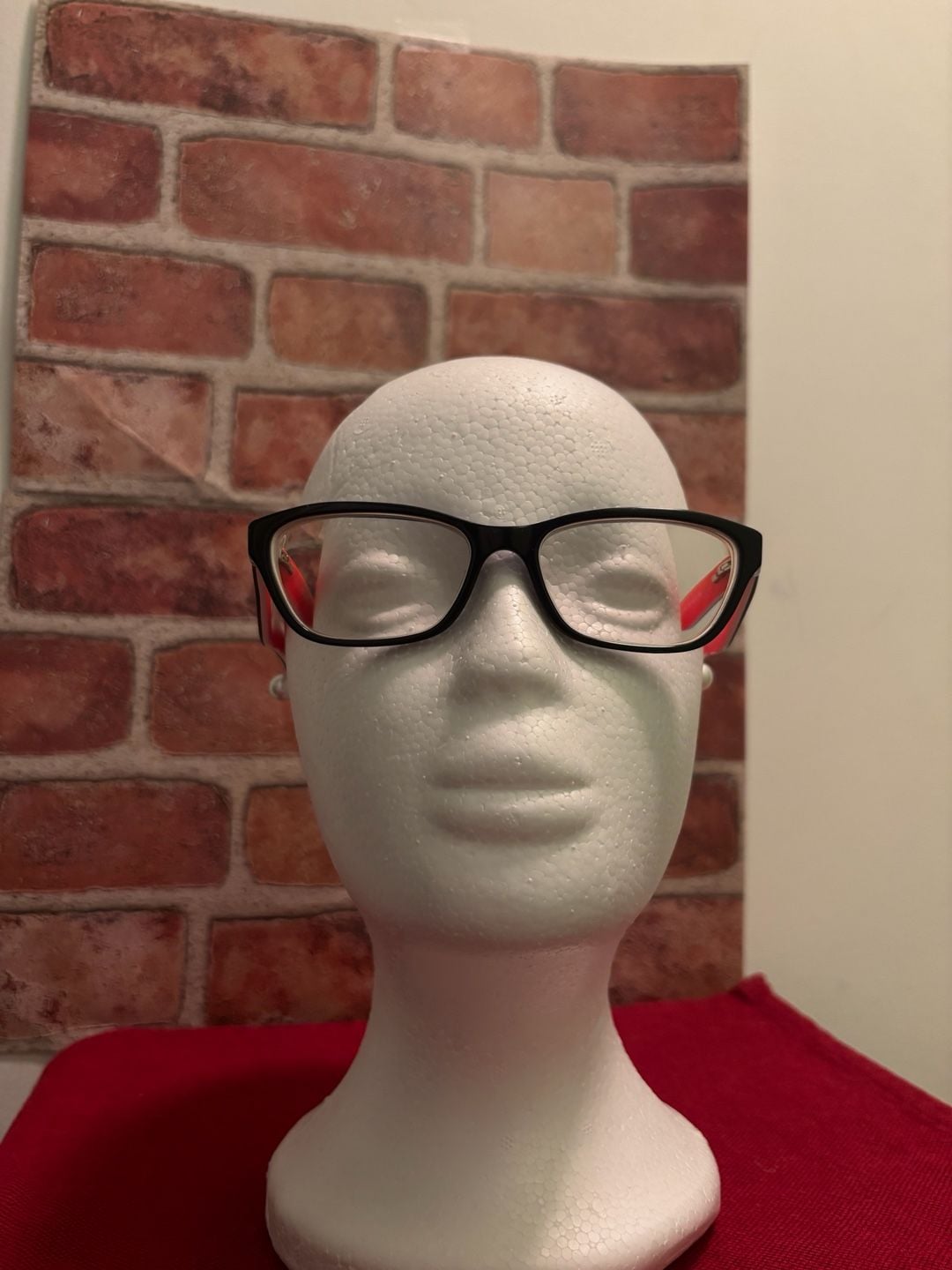 Dolce & Gabbana DG3175 2764 Rectangular Eyeglasses 2