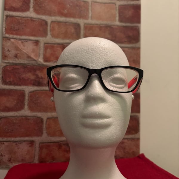 Dolce & Gabbana DG3175 2764 Rectangular Eyeglasses