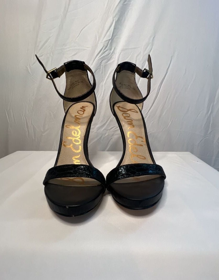 Sam Edelman 3