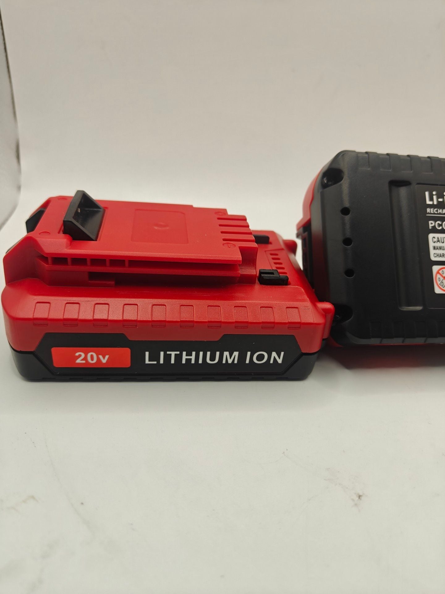 2-Pack 20V 3.0Ah Lithium-Ion Replacement Batteries for Porter-Cable PCC680L 2