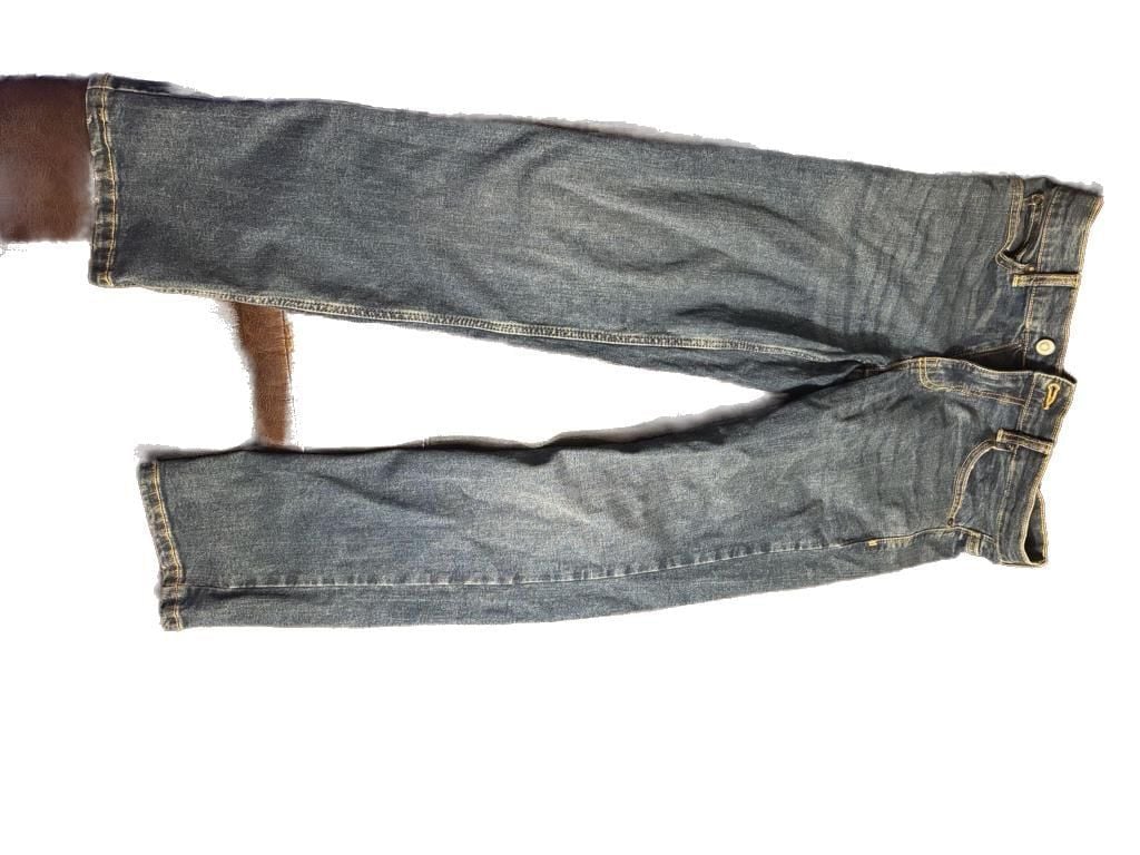 Old Navy Express Straight Fit Jeans Size 14 1
