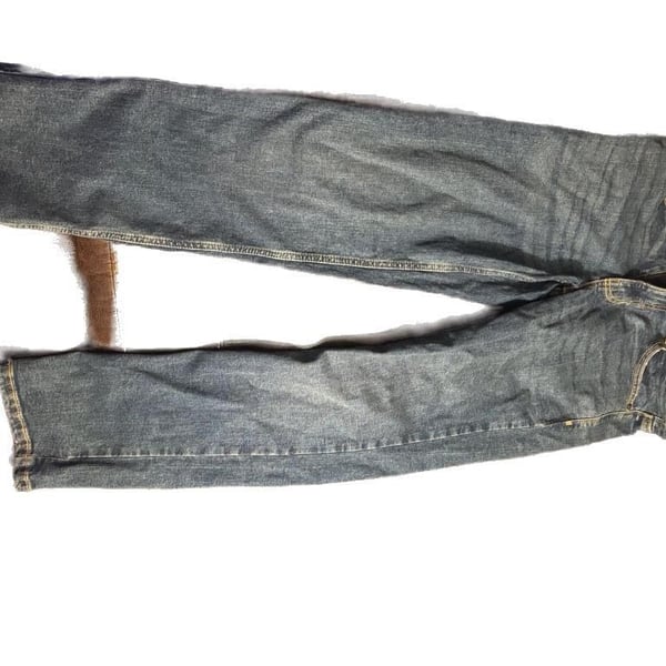 Old Navy Express Straight Fit Jeans Size 14