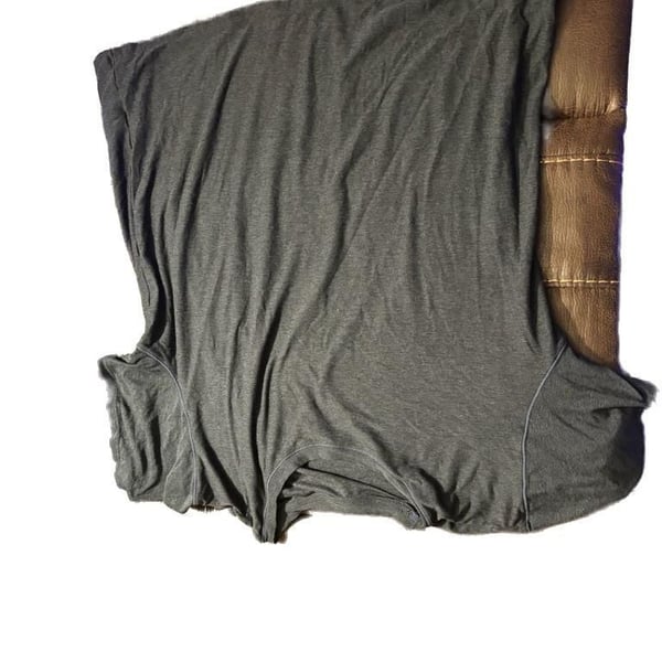 Outdoor Voices Men's CloudKnit Short Sleeve T-Shirt