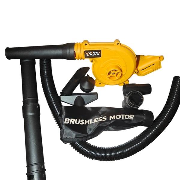 Dewalt  Compatible 20v Cordless Blower  Vacuum 20V Battery Operated Tool Only