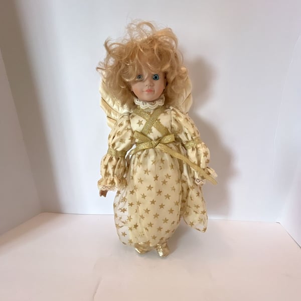 Dreams and Treasures Light Up The Heaven Doll