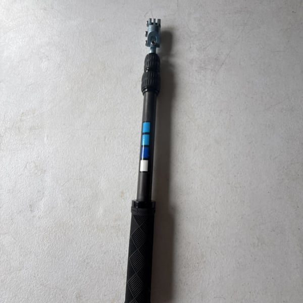 Quik Pod Sport Salt-Waterproof Telescopic Action Camera Pole